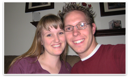Meghan and Mike